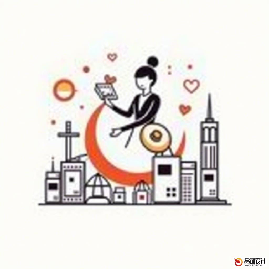 柳州市品创设计服务：打造品牌新形象的创意引擎
