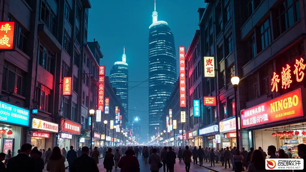 宁波市投资管理系统工作室：引领高效投资新风尚
