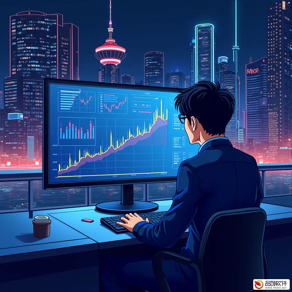 上海市证券极速行情API平台集成商：引领金融数据服务的革新
