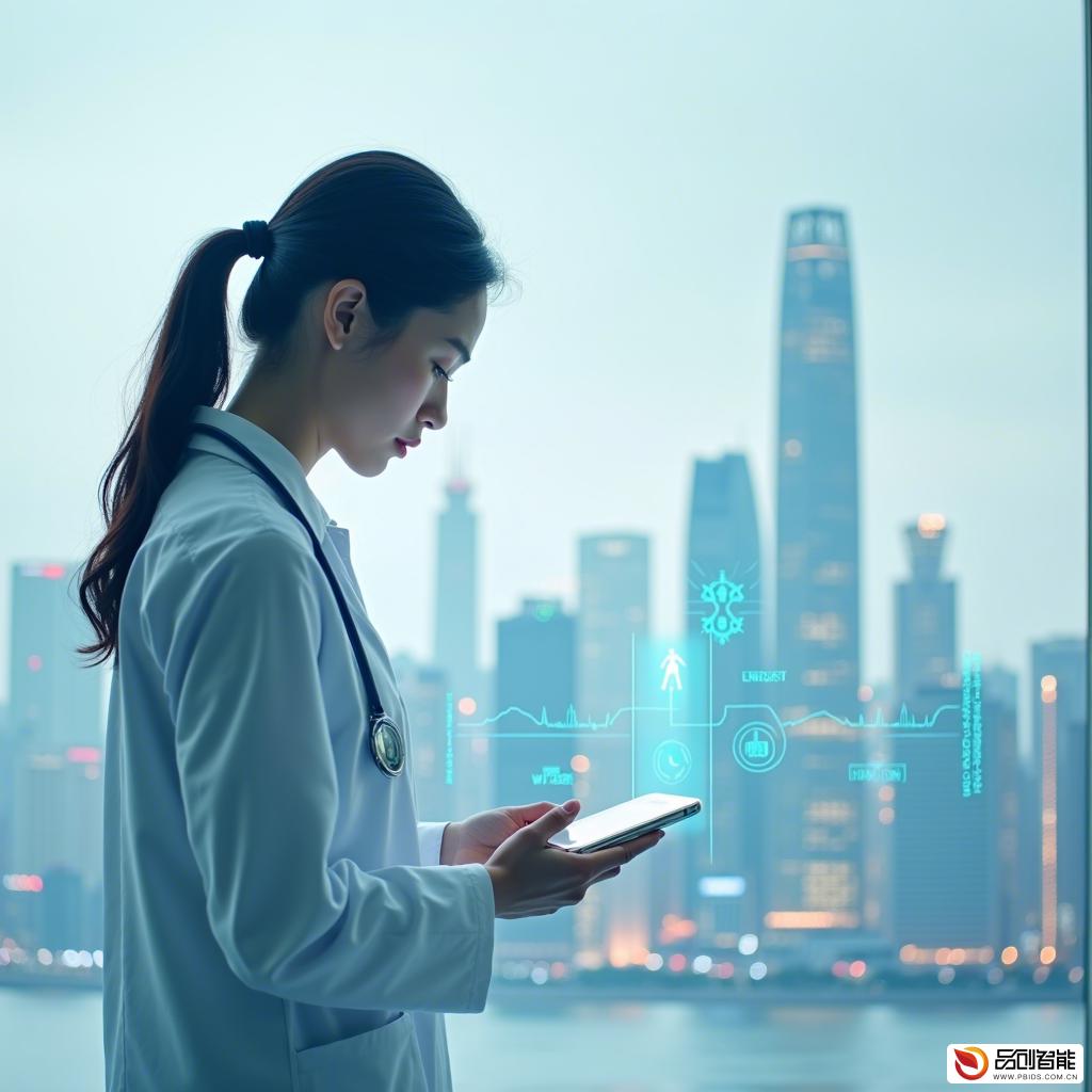 宁波市无线充电医疗设备平台生态链：创新引...
