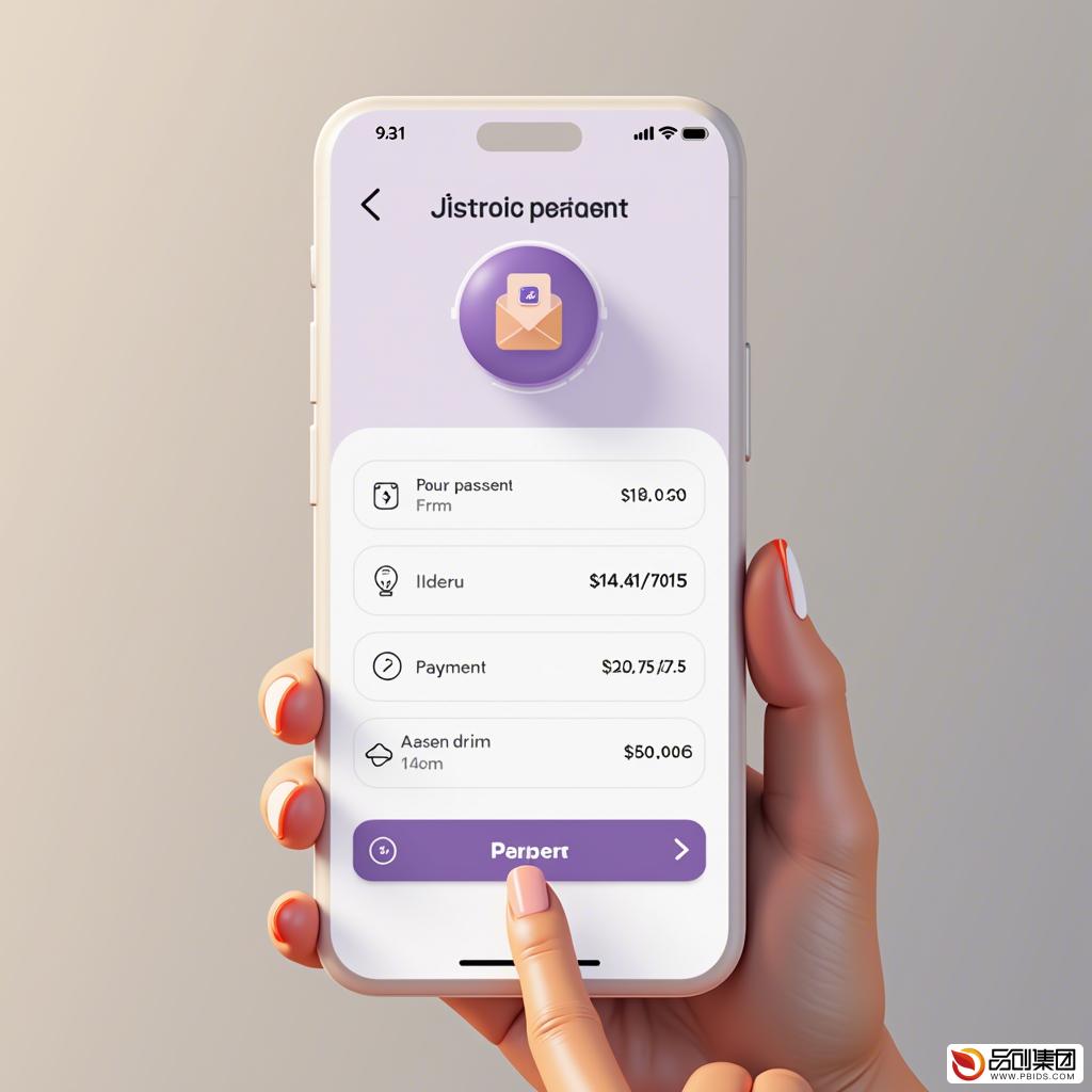 定制支付APP开发：打造专属支付解决方案
