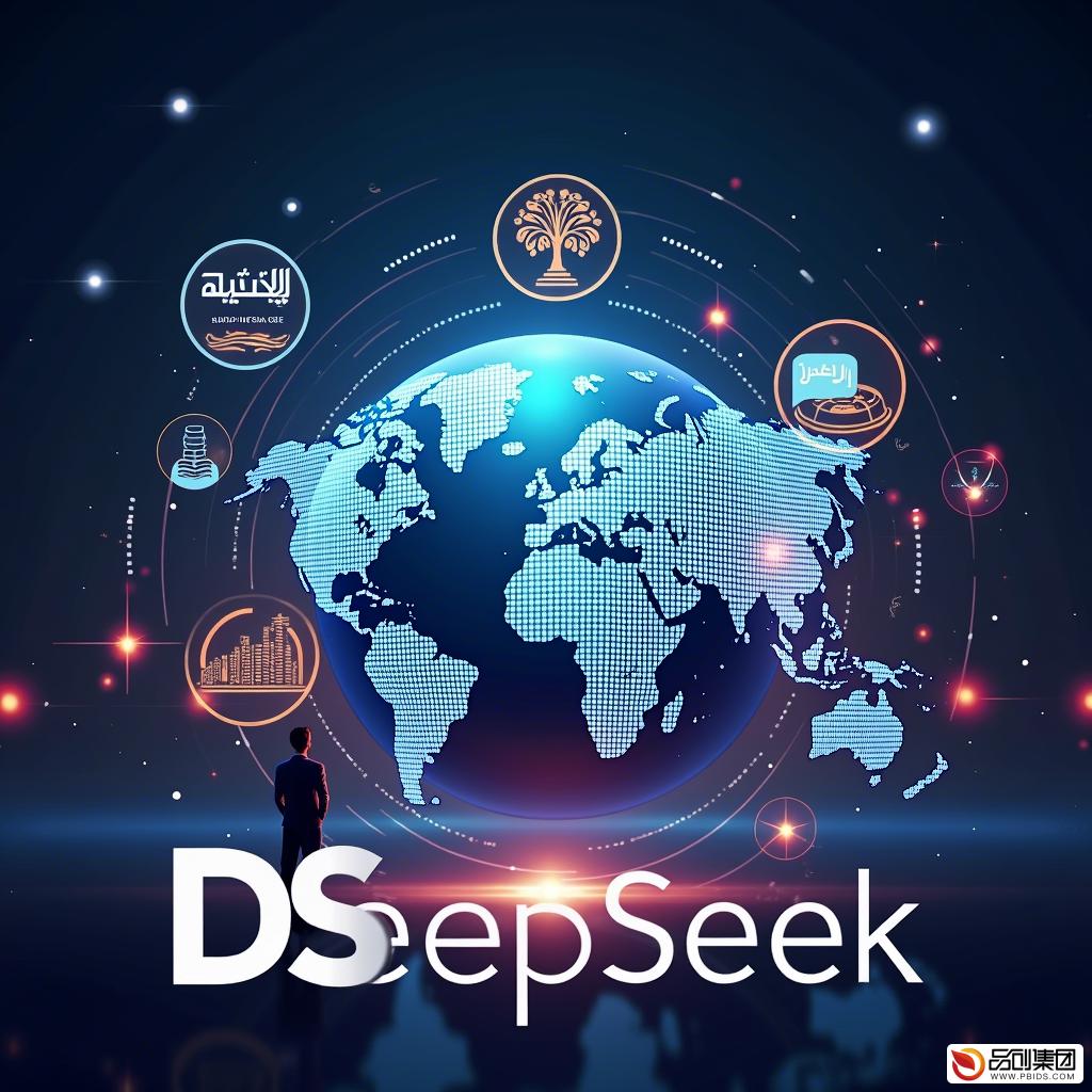 DeepSeek获沙特主权基金注资，全球化战略...