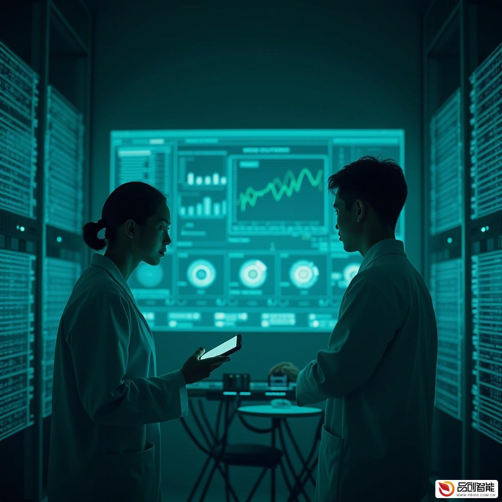 宁波市医疗数据沙箱技术中心：引领医疗数据创新与安全的新篇章
