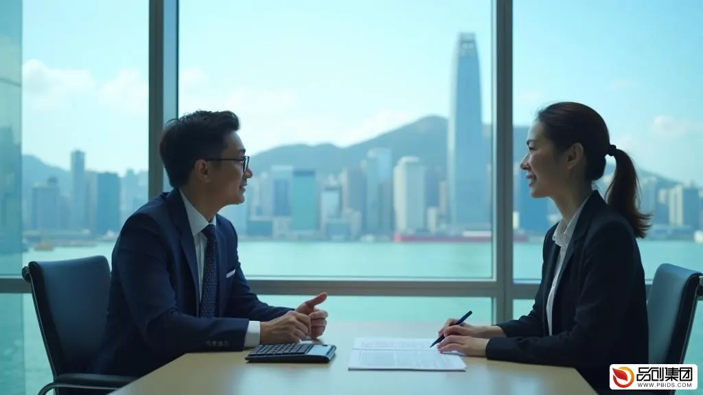 香港保险经纪公司全解析：专业、可靠的选择
