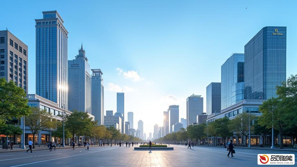 合肥市母婴用品智能选购技术中心：科技引领母婴消费新风尚
