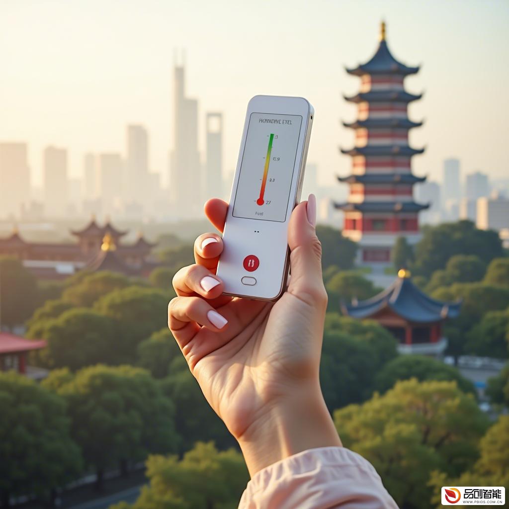 苏州市雌激素水平预测方案：科技引领健康未来
