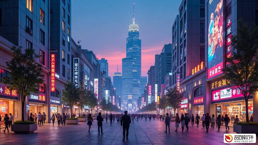 东莞市物流平台软件系统平台商：推动物流行业数字化转型的先锋

