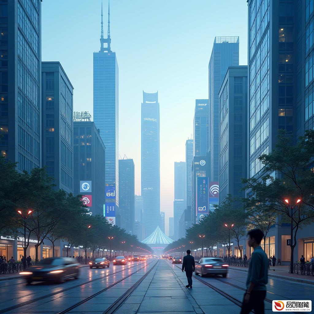 广州市跨协议传感器组网运营商：引领物联网技术新篇章
