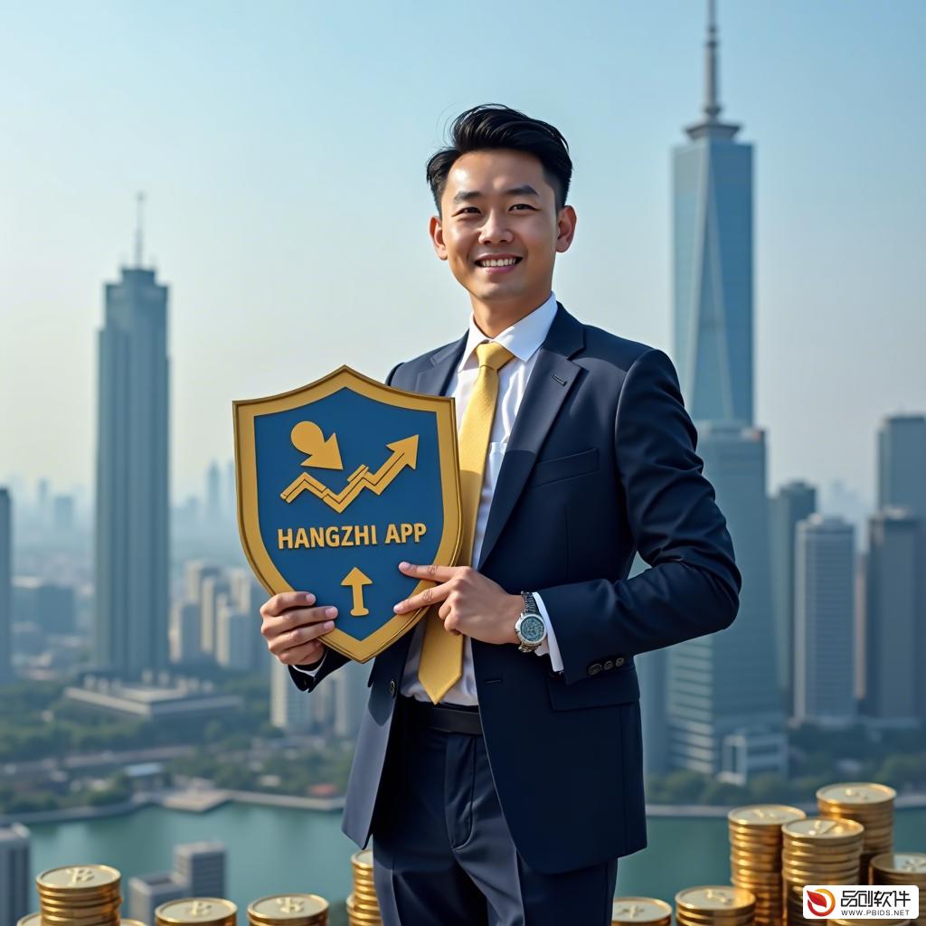 杭州市金融APP合规运营商：引领数字金融新风尚
