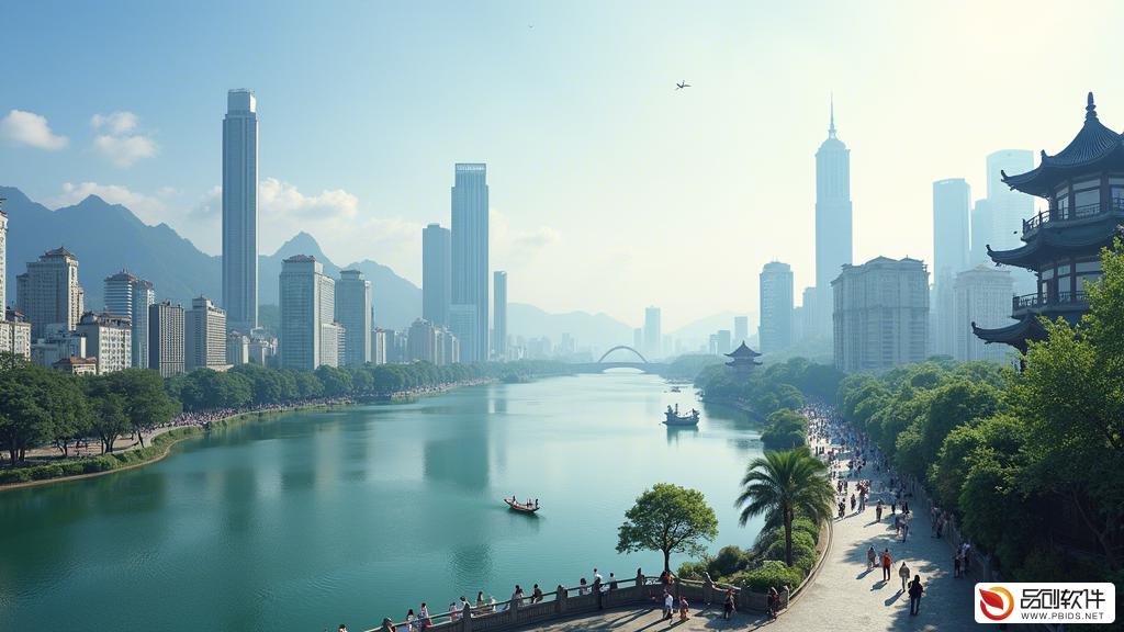 杭州市仓储库存优化算法研发中心：引领物流行业的智能革命

