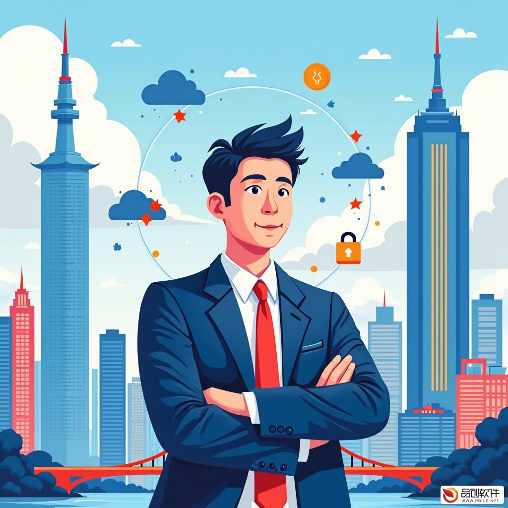 杭州市私有化部署开发企业的崛起与影响力
