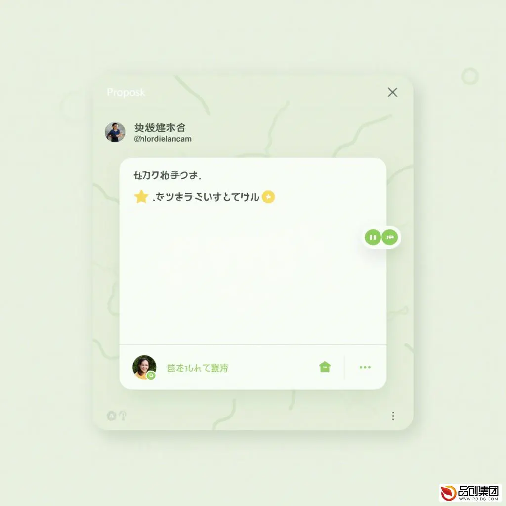 微信小程序开发：打造高效聊天框的实战指南
