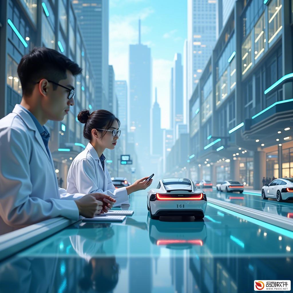 苏州市云离子车载AI平台技术中心：引领智能出行新时代
