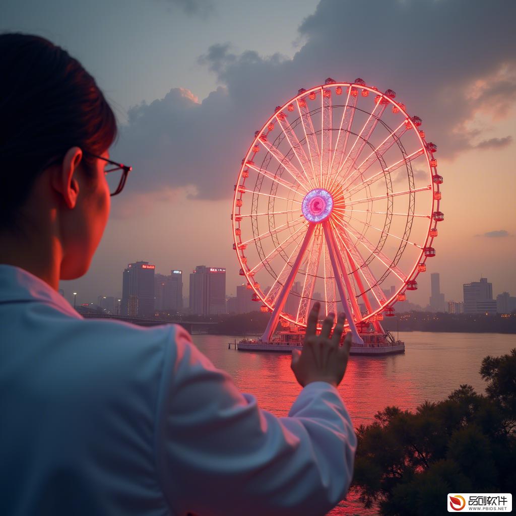天津市医疗级触控交互系统设计机构的创新与实践
