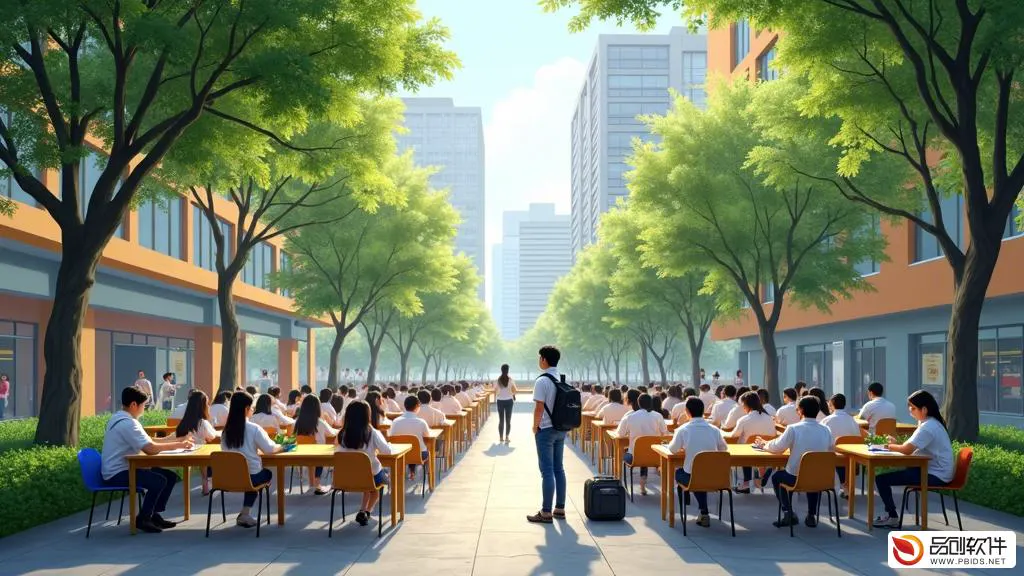 成都市教育VR实验室系统的革新与实践
