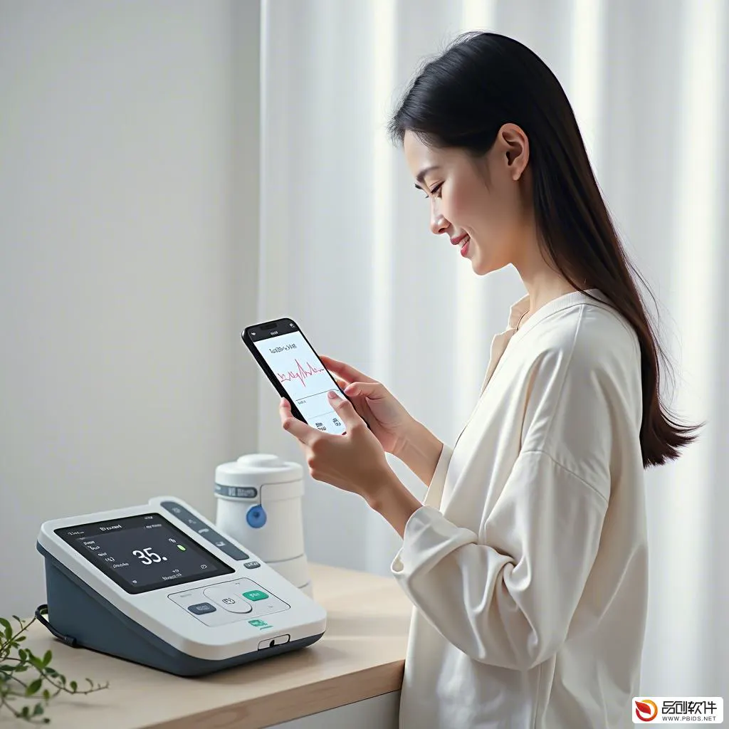 上海市慢病管理APP：科技赋能健康，共创慢性病...