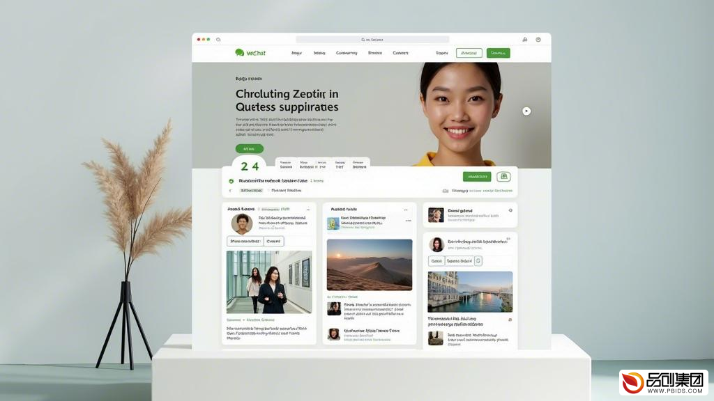 深度解析：微信公众号APP的运营策略与未来趋势
