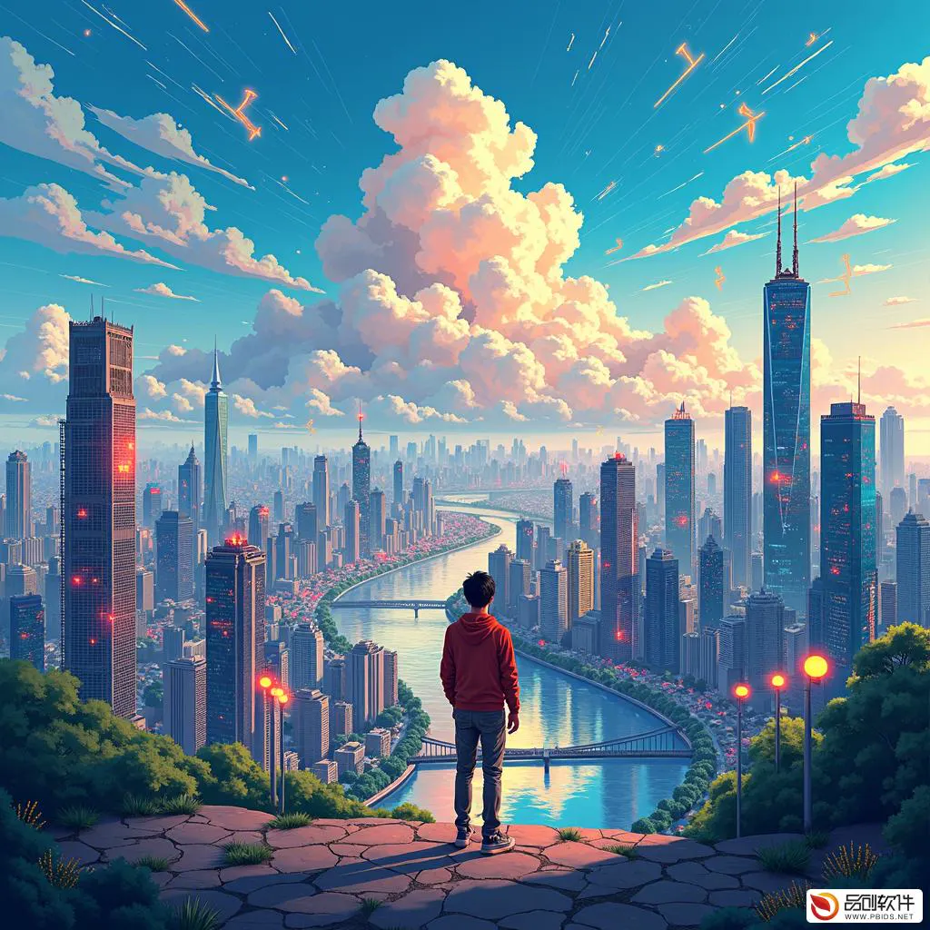 珠海市分布式架构优化服务商：引领企业数字化转型的新篇章
