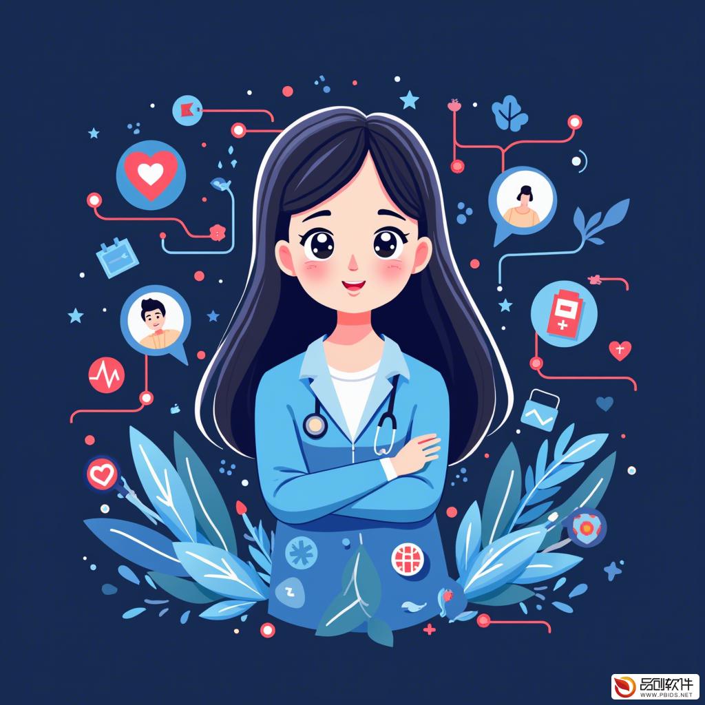 合肥市医疗健康APP技术中心：引领数字医疗新时代
