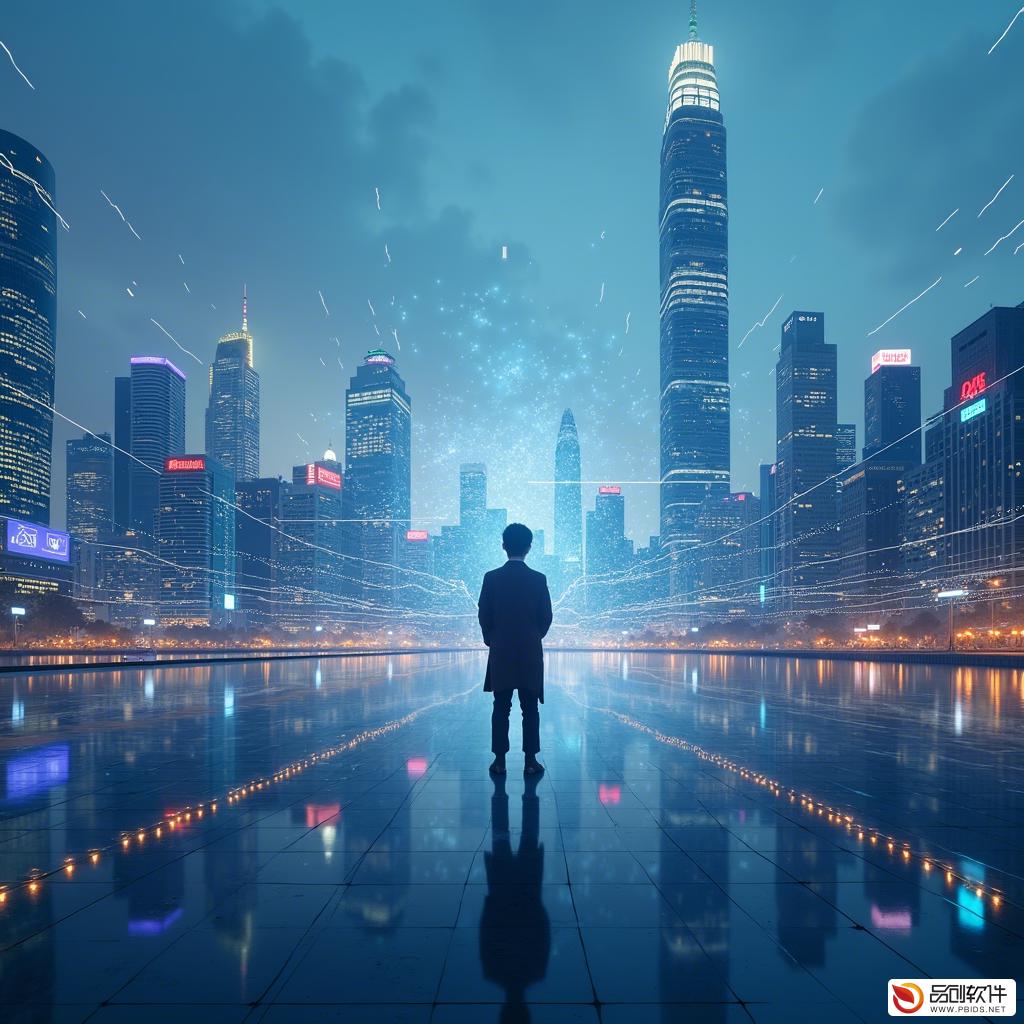 深圳市行业大模型定制服务商：引领数字化转...