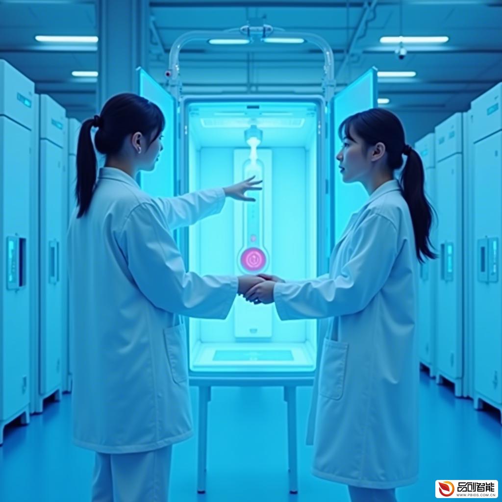 东莞市远程测温系统实验室：科技创新引领温度监测新纪元

