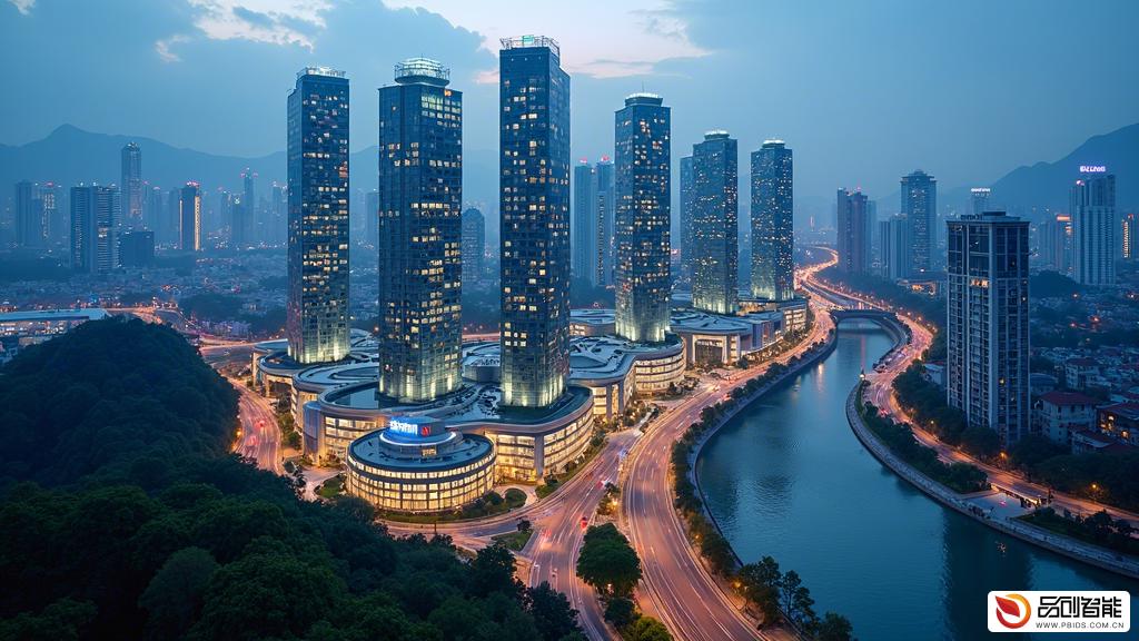重庆市医疗设备电源监控系统工作室：保障医疗安全的科技力量
