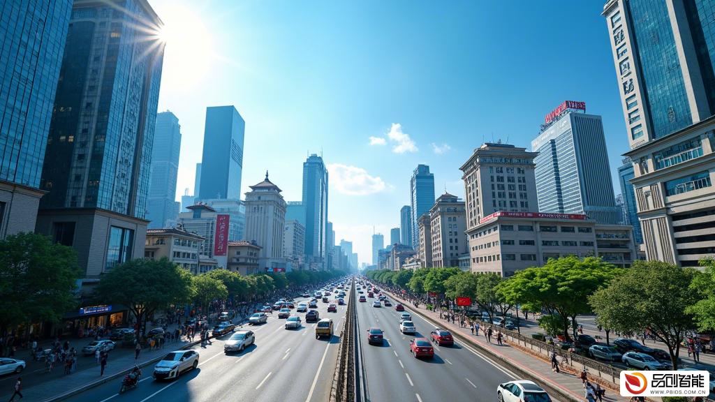 杭州市智能体温计设计中心：创新科技，守护健康新篇章
