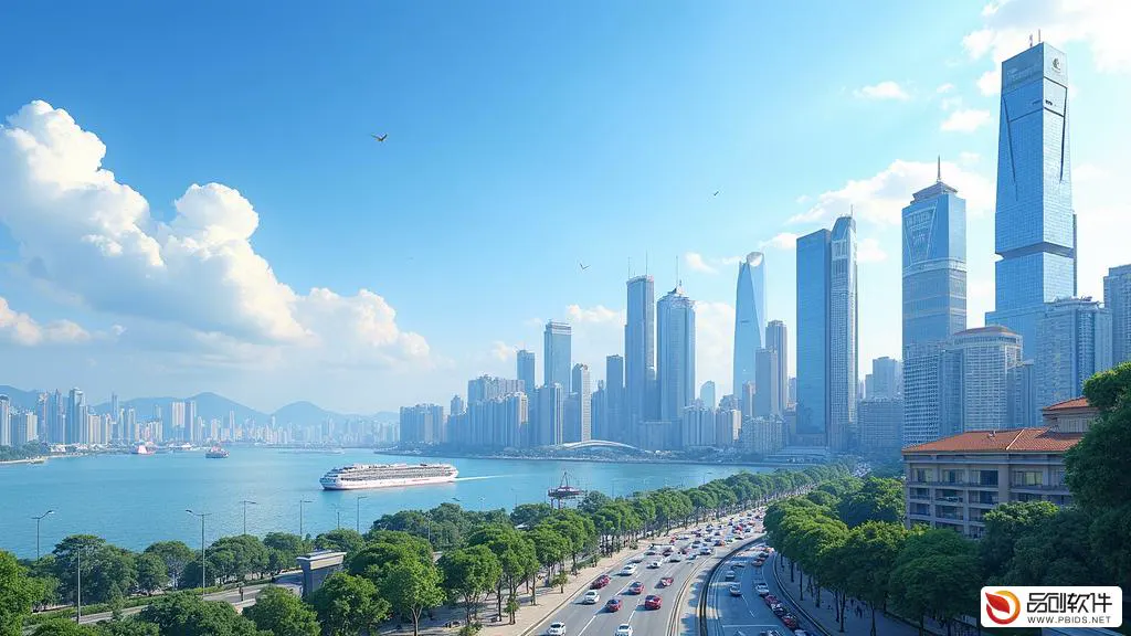珠海市商用车维修预约平台集成商：引领汽车维修行业新风尚
