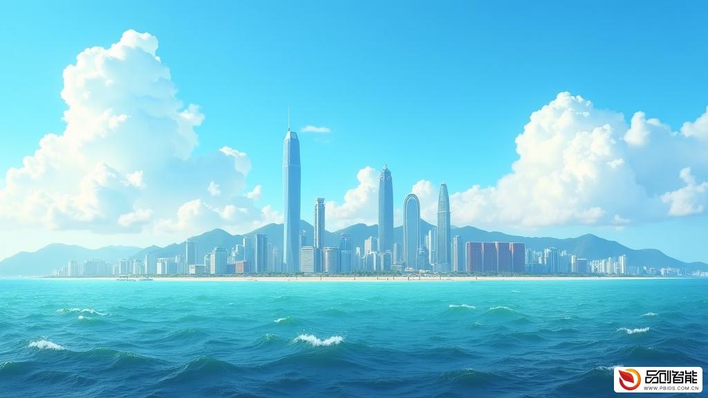 珠海市医疗级边缘计算设备集成研发中心：引领医疗科技新纪元

