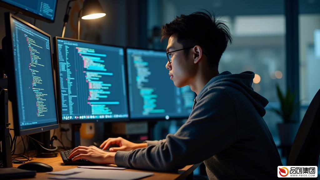 开发软件定制：打造专属解决方案的高效路径
