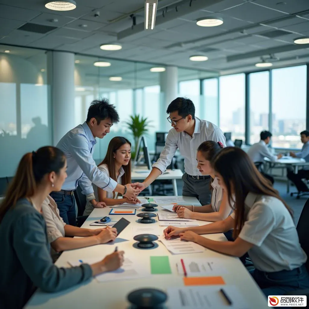 东莞市私募合规管理系统集团：引领金融行业新规范
