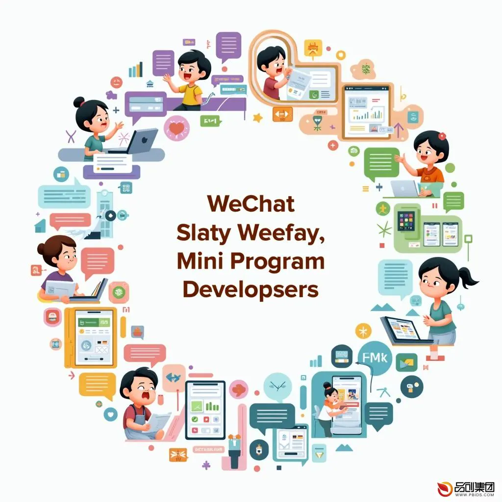 微信小程序简易开发指南：从零到一的实战教程

