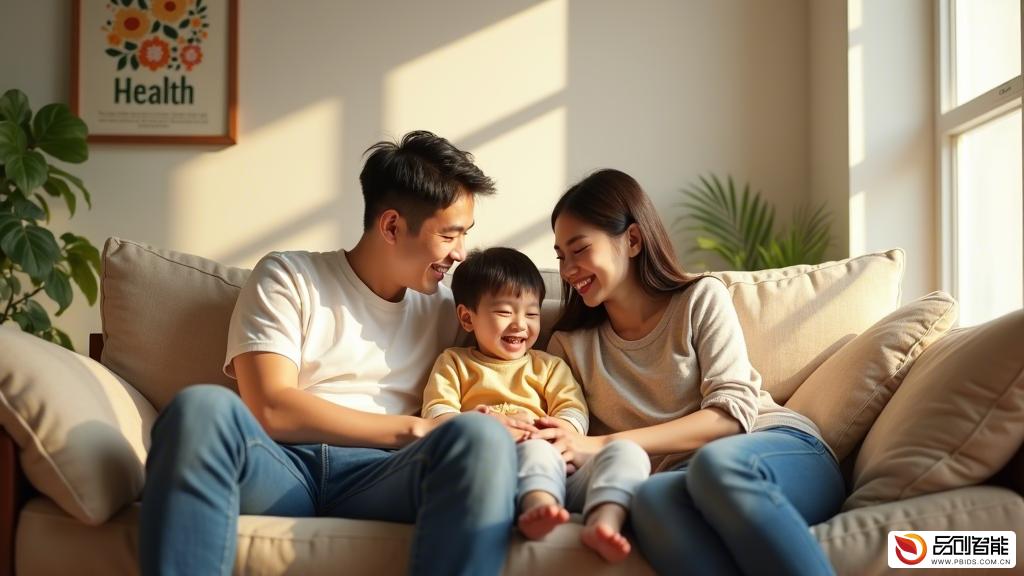构建未来健康守护：null家庭健康智能顾问平台技术深度解析
