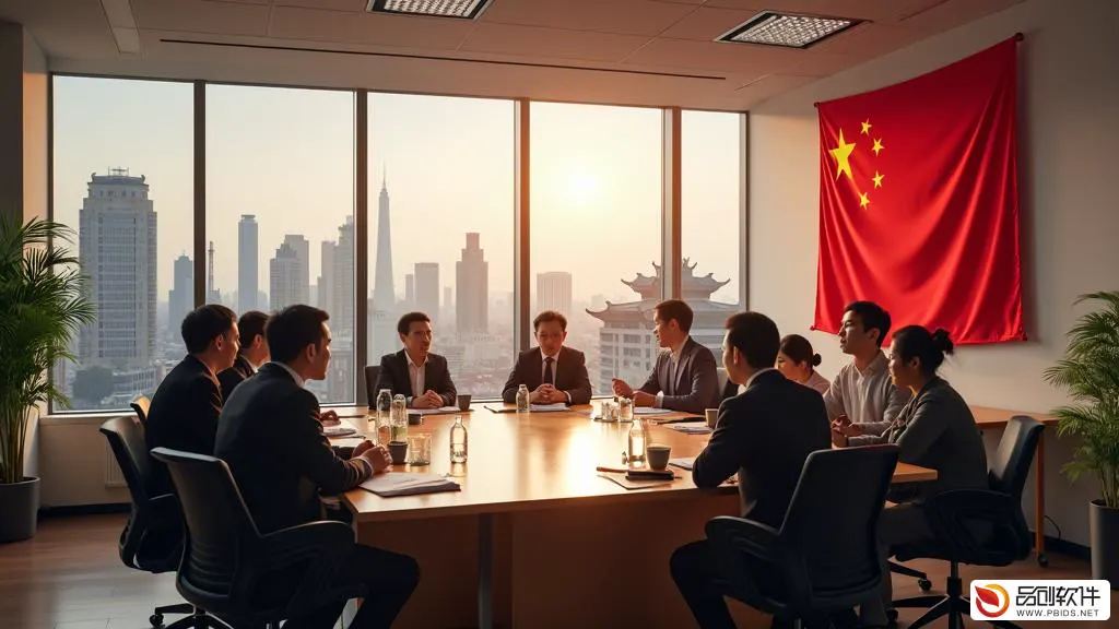 天津市党建智慧平台研发中心：引领数字化转型的新篇章
