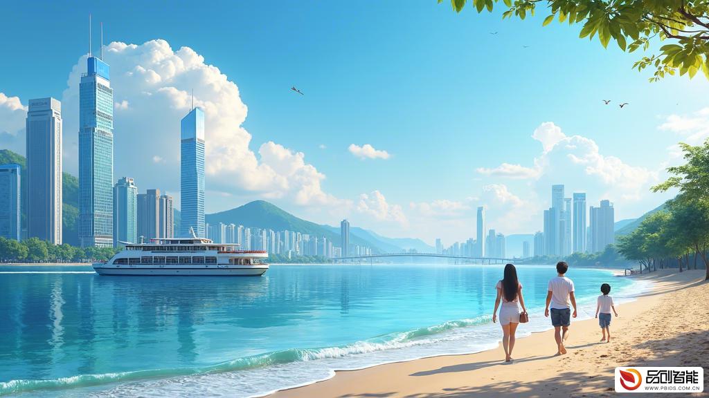 珠海市医疗级边缘计算节点技术团队的革新之路