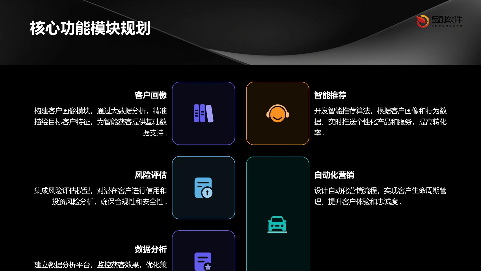 区域性券商智能获客系统开发白皮书