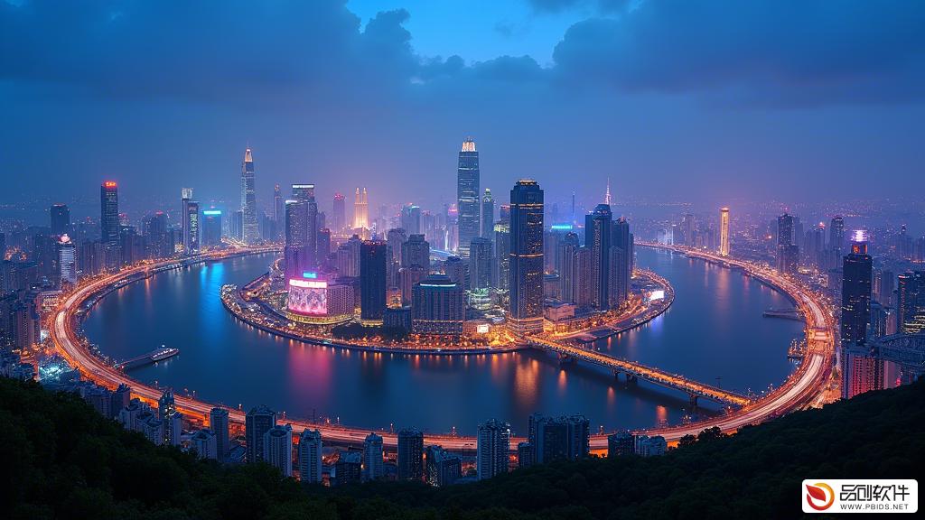 重庆市全流程APP开发服务运营商：打造数字化时代的创新引擎
