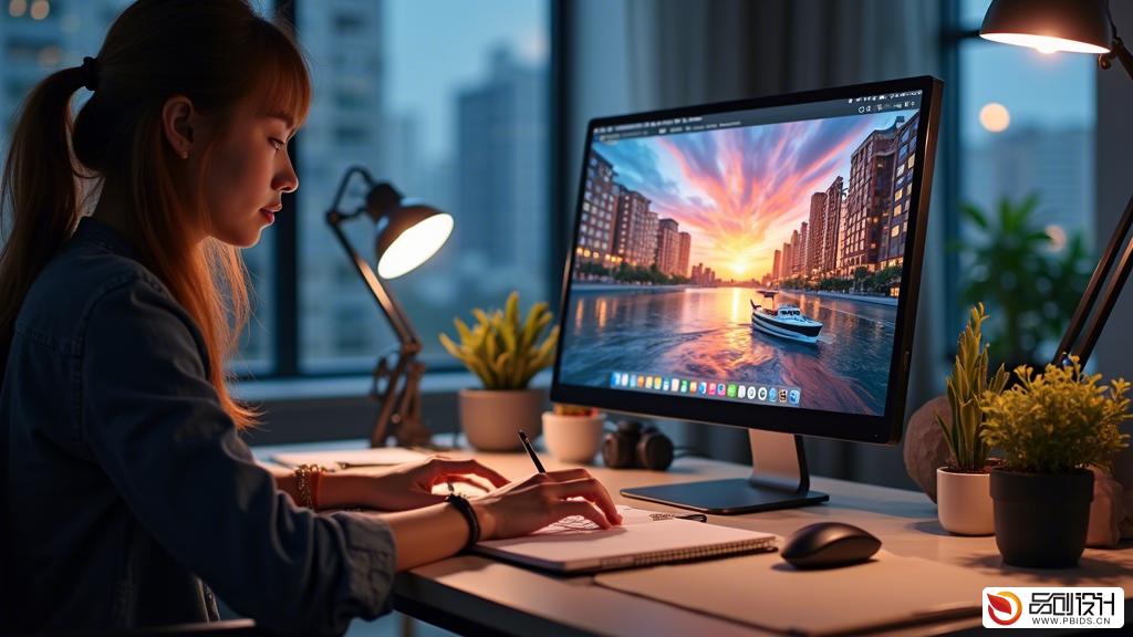 网页品创设计策略：打造卓越用户体验的全方位指南
