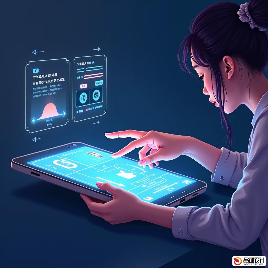猎头视角下的触控体验设计合作伙伴：共创未...