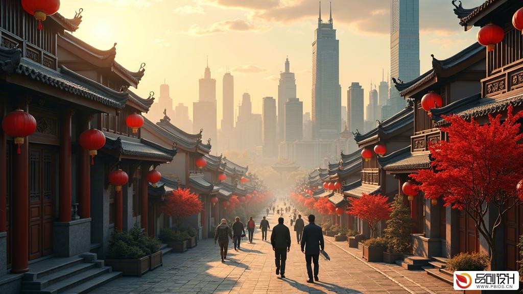 鹰潭市品创视觉工场:创意设计的领航者与数字艺术的践行者
