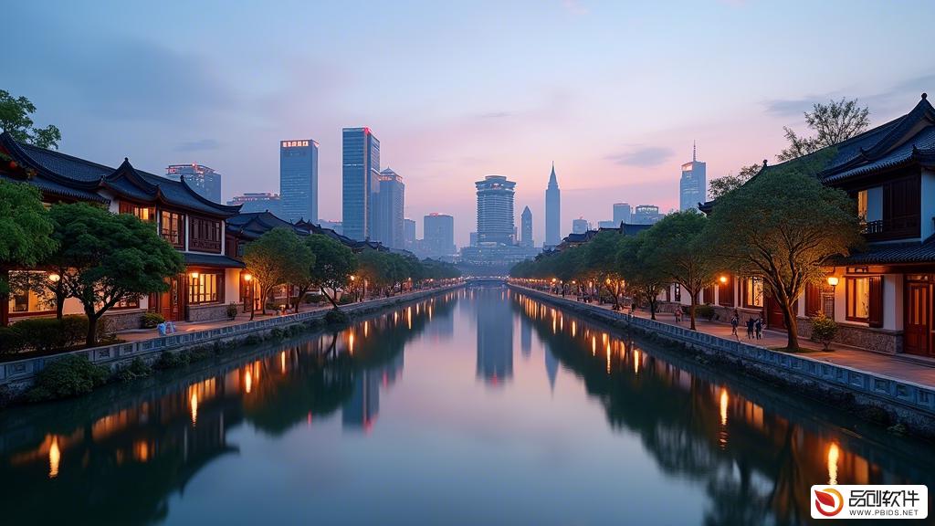 苏州市桥梁结构监测预警系统技术中心：守护城市桥梁安全的科技先锋
