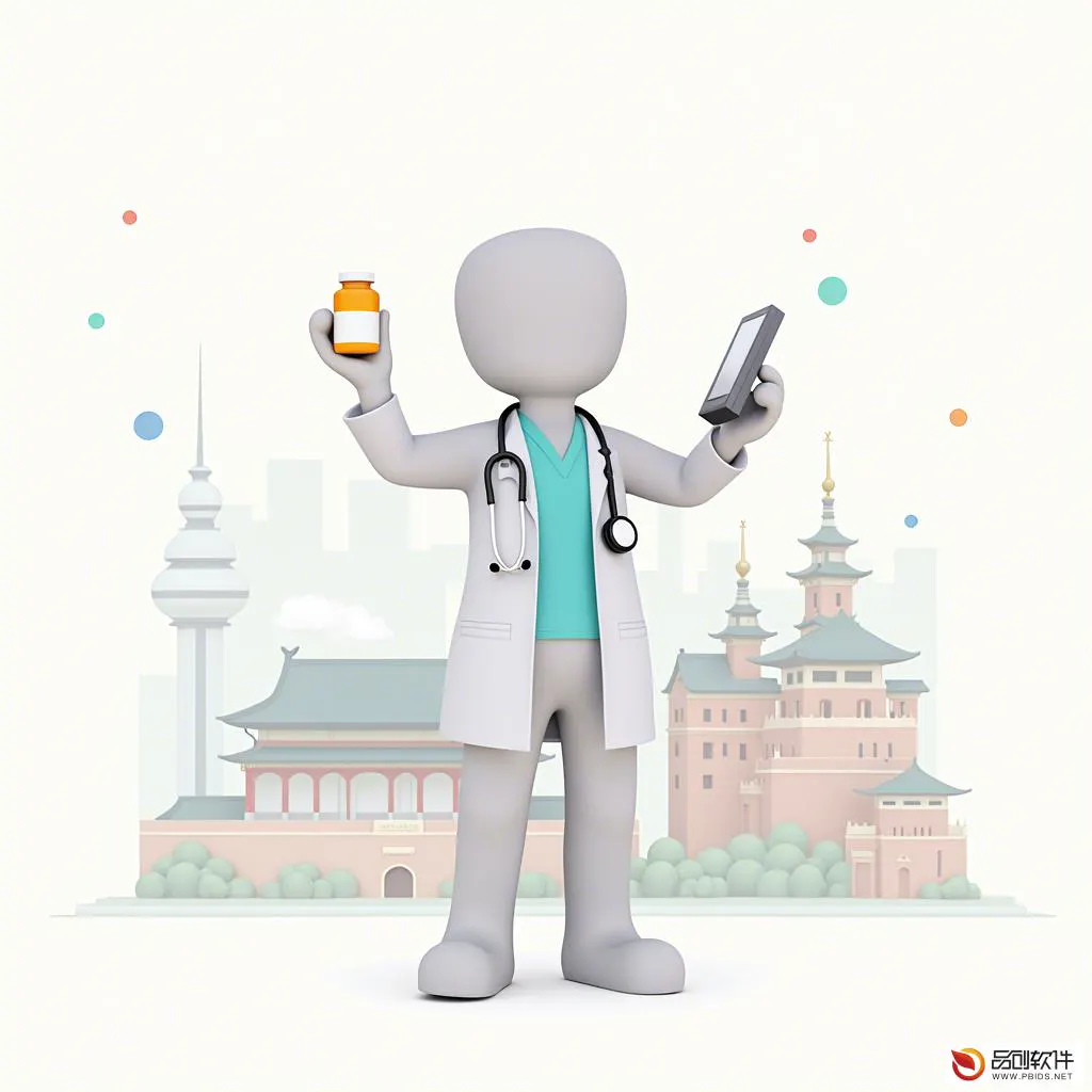 北京市医疗线上线下融合系统运营商：推动医疗健康服务创新
