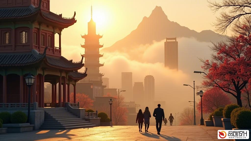泰安市数字界面设计企业的崛起与创新之路
