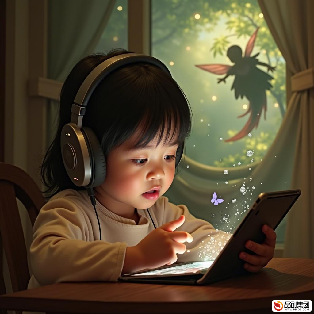 优选教育孩子的听书软件：开启智慧之门的新篇章
