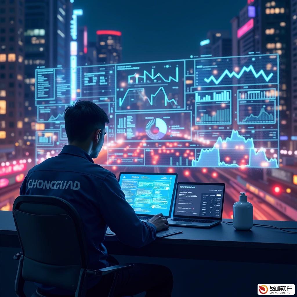 重庆市车队调度AI系统研发：创新引领智慧交通新时代
