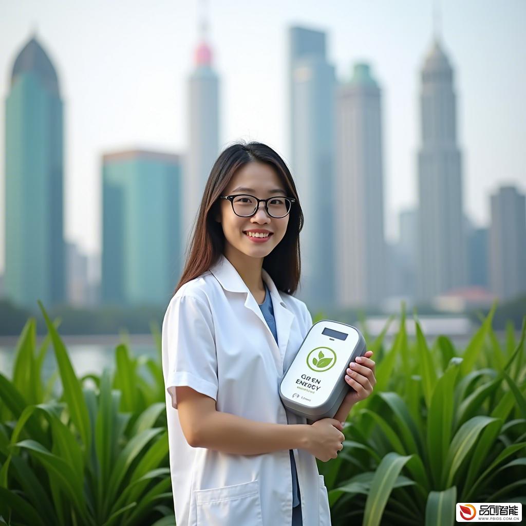 广州市医疗设备节能认证平台中心：推动绿色...