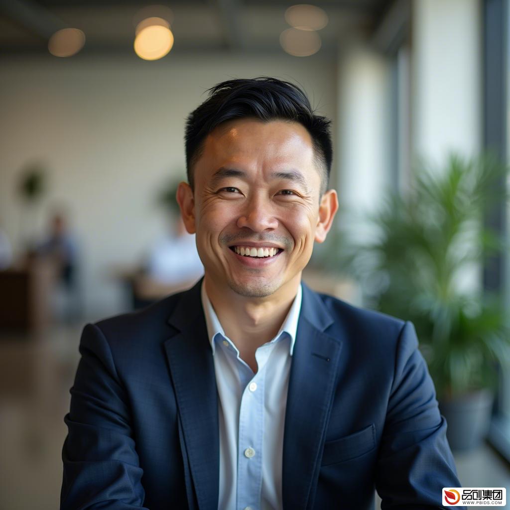 西部保险经纪公司领军人物范亮：保险行业的...