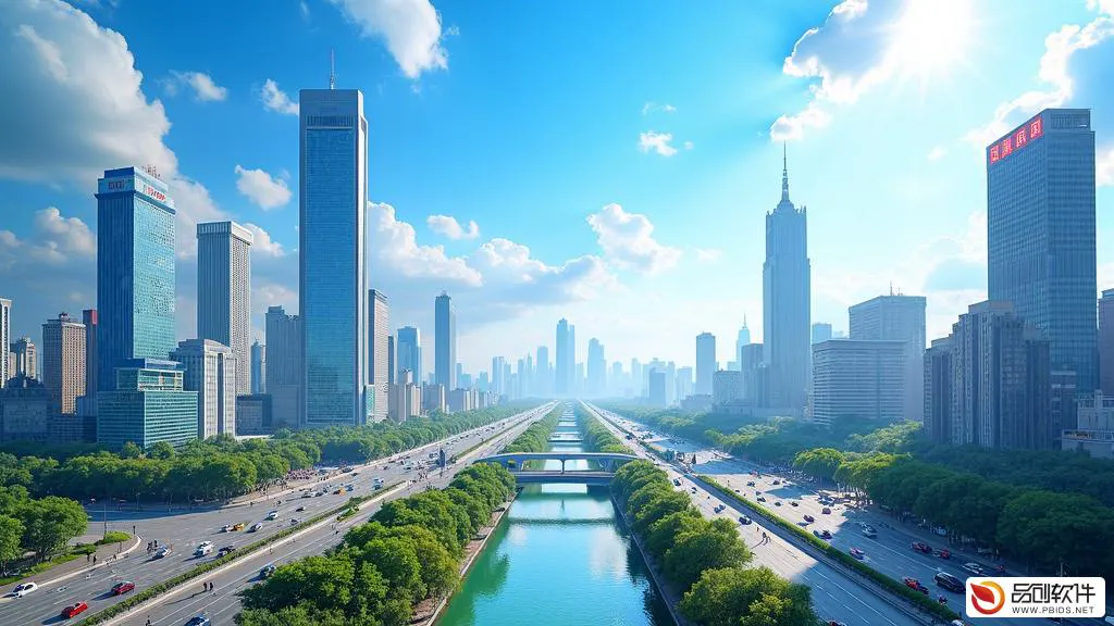 合肥市物流平台软件系统工作室：创新引领智慧物流新时代

