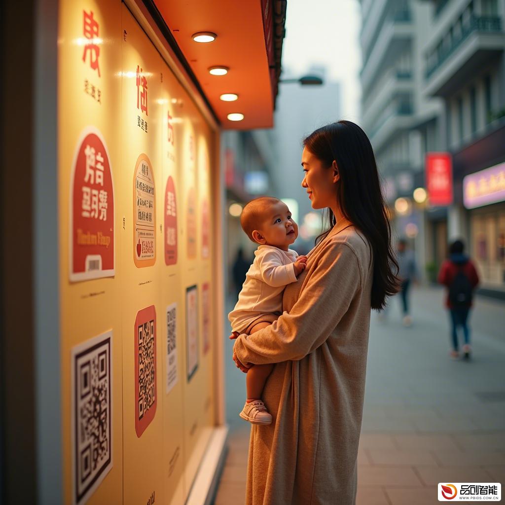 珠海市母婴用品溯源公司的创新之路：保障品...