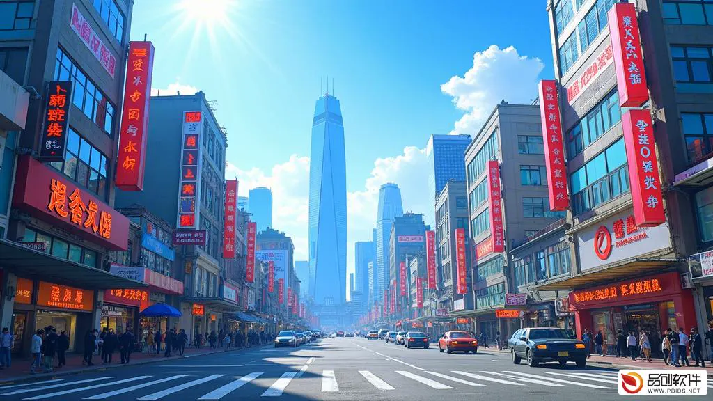 天津市智慧园区物联网平台：引领未来园区智能化发展
